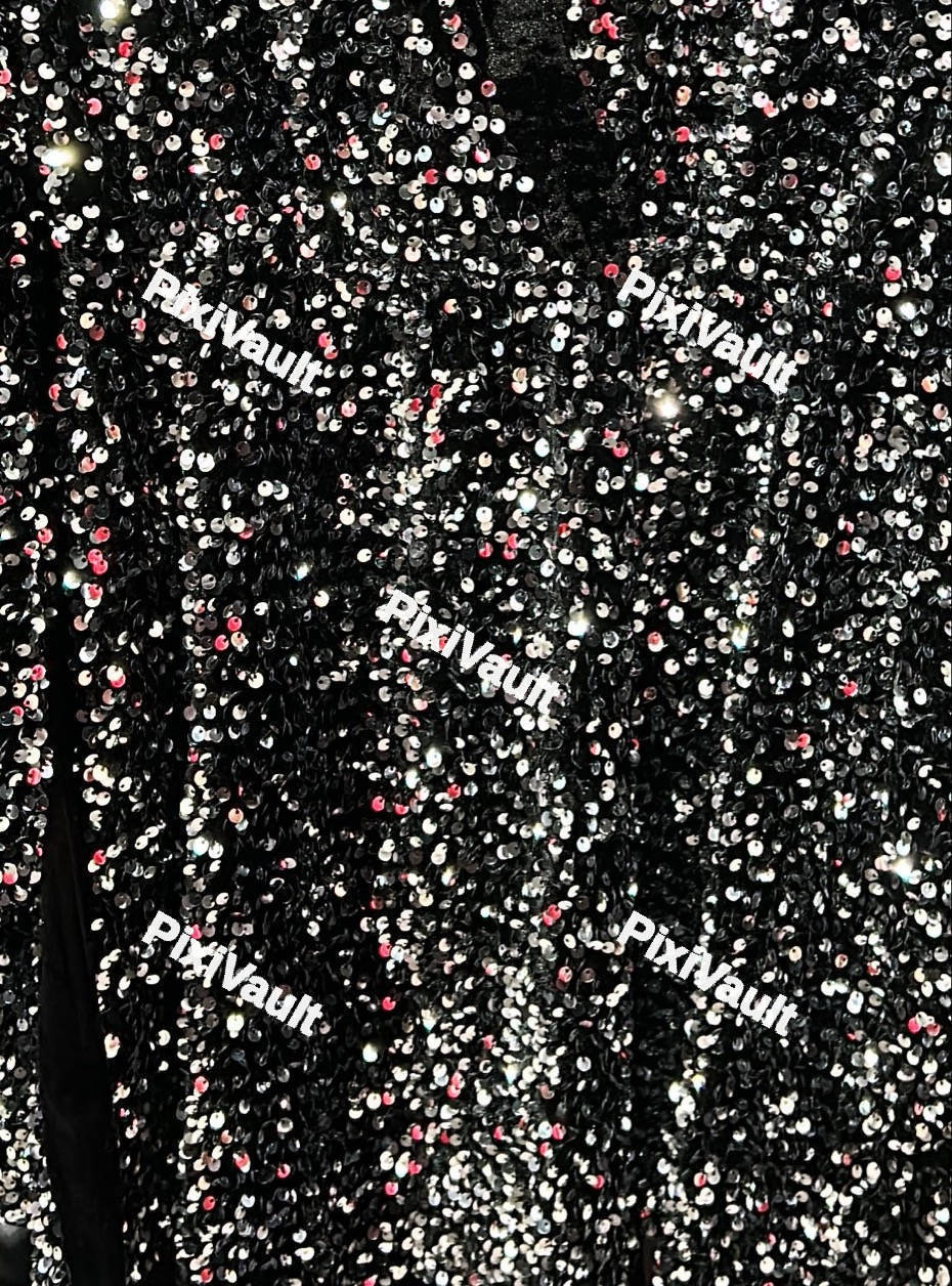 Black and White Textures